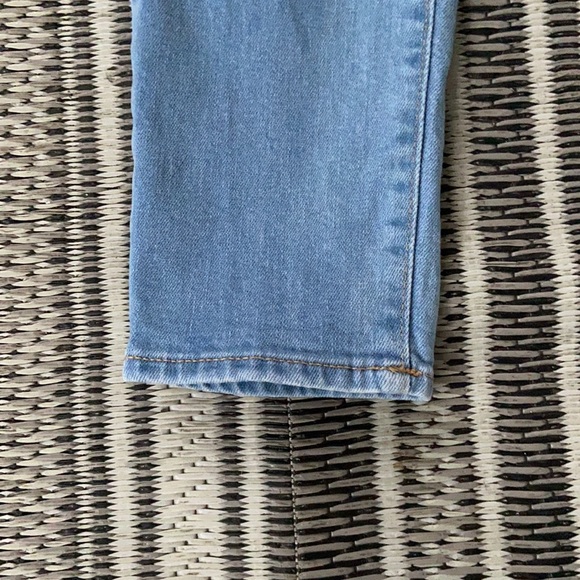 Gap 1969 skinny leg - Picture 2 of 7